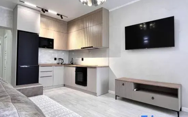 Nice Raimbek15-39 residence & drinking water as a gift