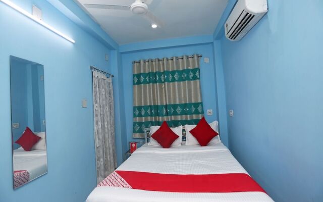 OYO 26652 Roop River Resort