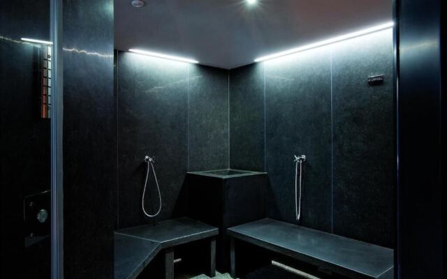 Areadocks Boutique Hotel