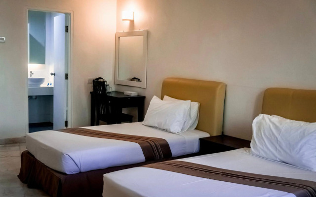 Stallions Suites Penang