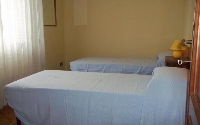 Appartamento da Benito & Renza