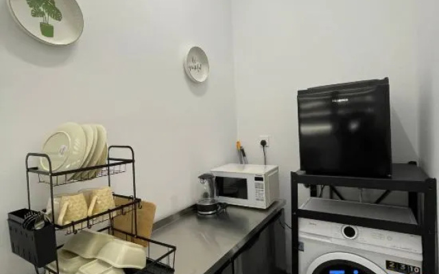 Studio Suite Bangi Avenue By Le Cozy Home — 3-star hotel in Kajang
