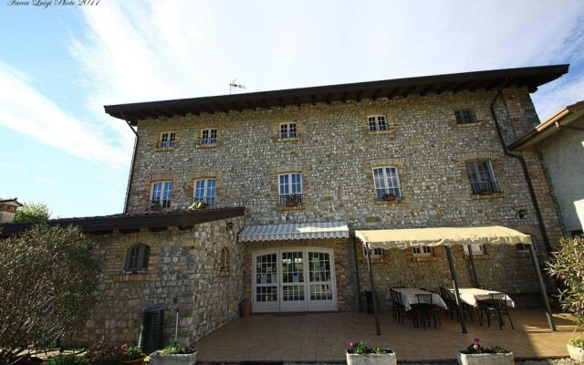 Albergo Julienne