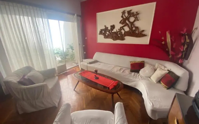 Departamento Vintage