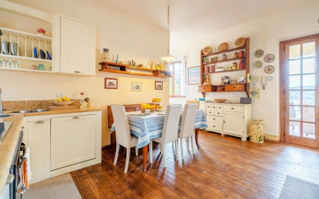 Villa Lavandaia Toscana