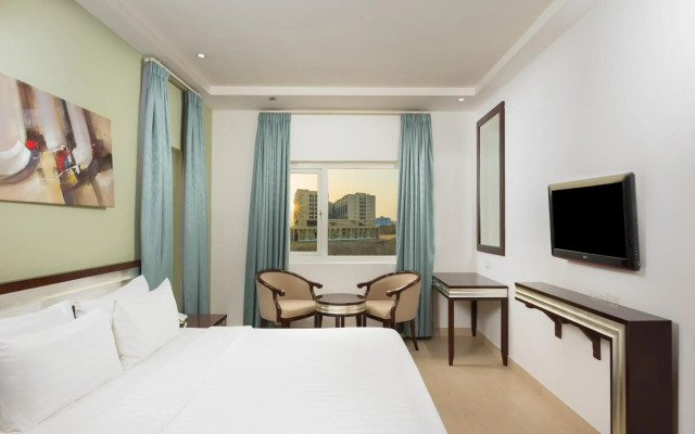 Centara Life Muscat Dunes Hotel