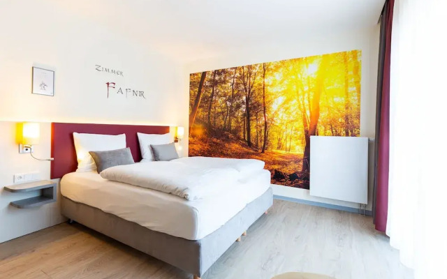 Mythenresort Heimdall