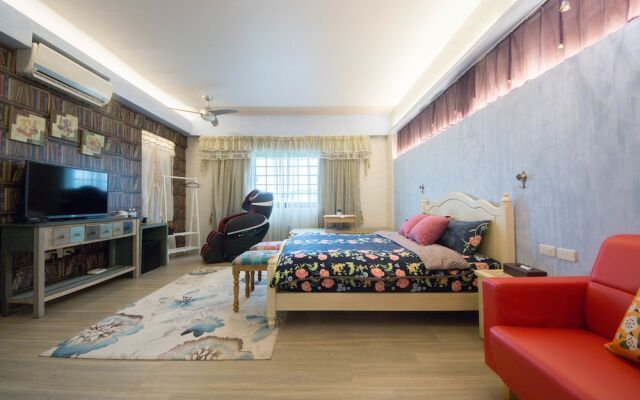 Yi Ho House B&B