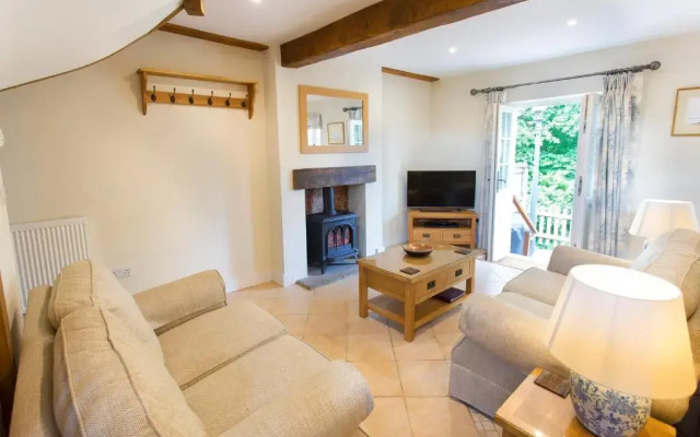 The Stables at Boreham House