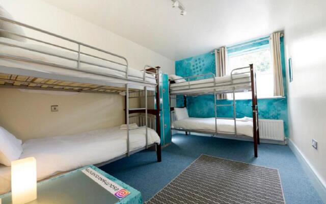 Southsea Rocks Hotel