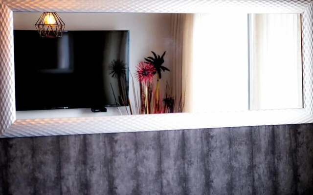 Luxury Flat in Guadalajara