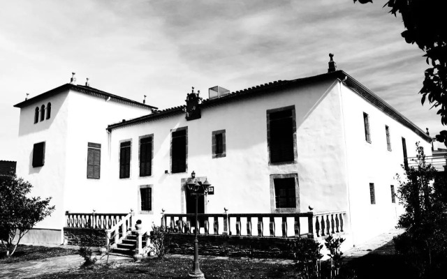 Pazo Torre do Barrio