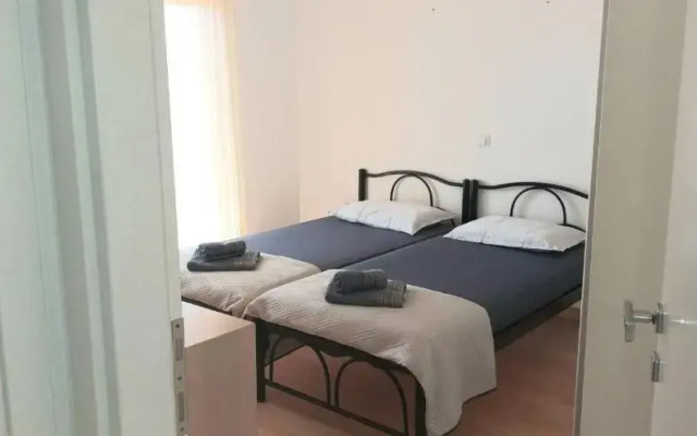 Maisonette Lux, Up 10 persons