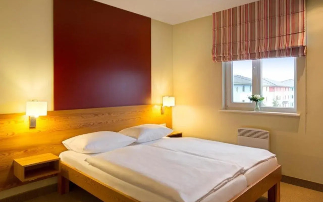 BEECH Resort Boltenhagen