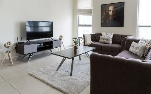 HiGuests Vacation Homes - Residences 5 - Apartment in ดูไบ - Photo 4
