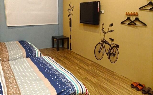 Moonstar Station Inn