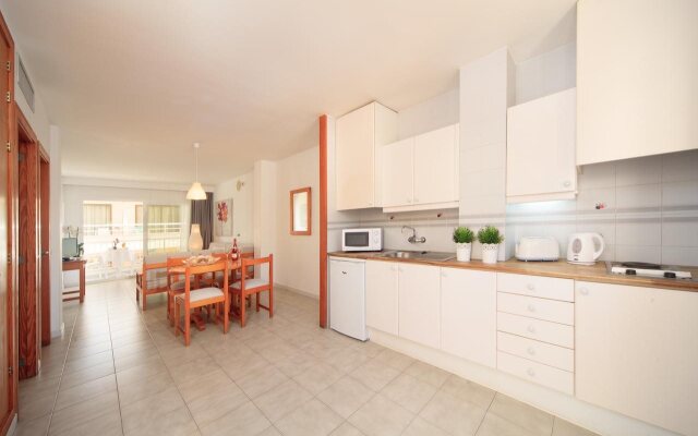 YourHouse Mar Brava Apartments
