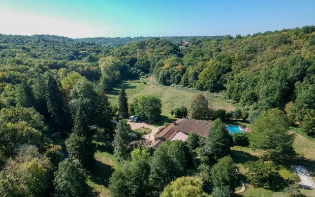 Moulin de Saint-Avit