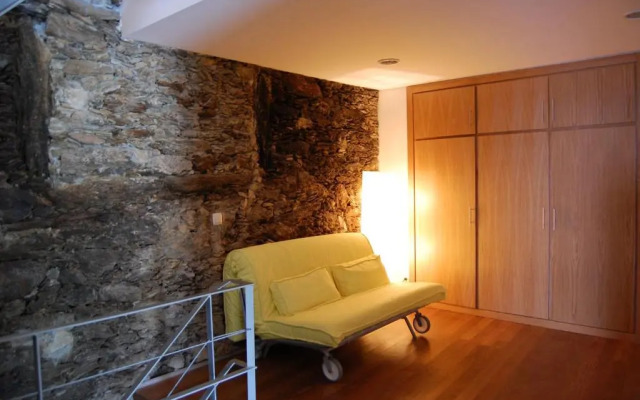 Quinta Dos Castanheiros - Turismo Rural