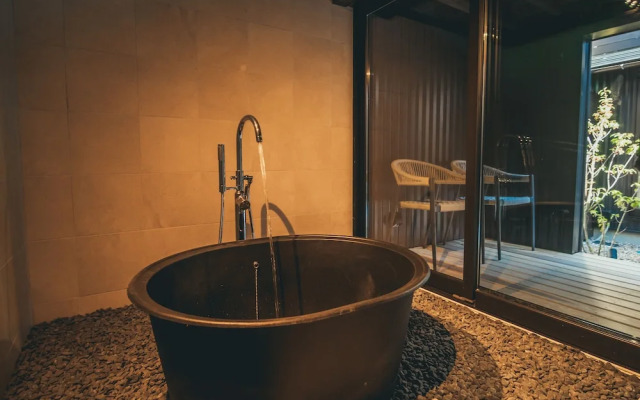 Auberge Homachi Mikuniminato