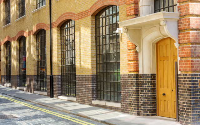 Native Bankside