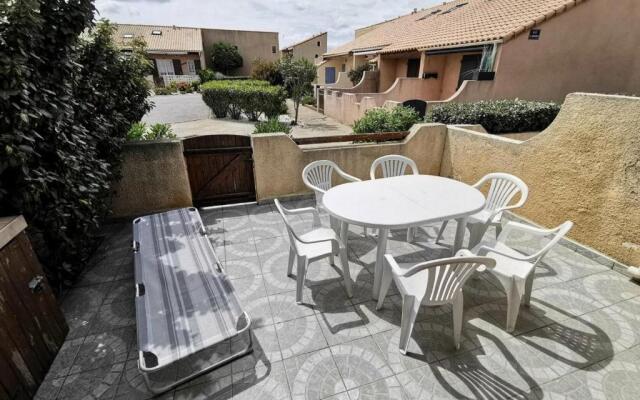 Résidence GRANDE BLEUE - Maisons & Villas pour 6 Personnes 094