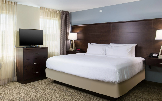 Staybridge Suites Sacramento - Folsom, an IHG Hotel