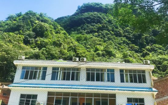 Maolan Beibao Inn – Exterior – Qiannan
