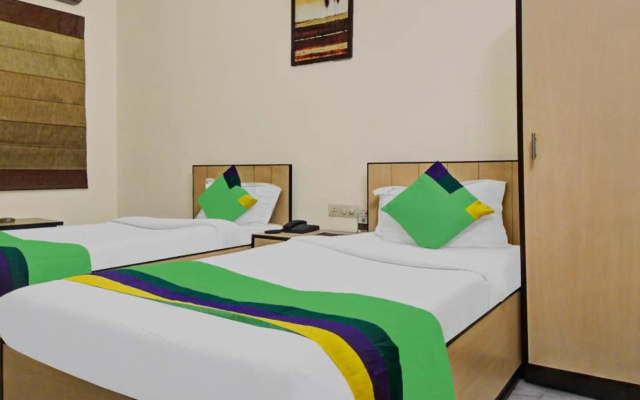 Maharaja Residency – Guest Rooms – Jaipur