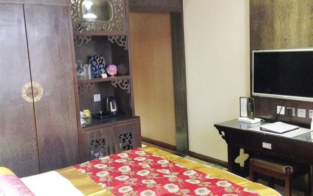 PUSHOW Hotel