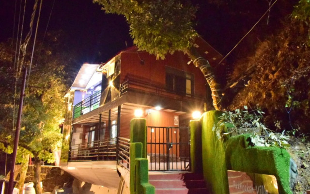 Rudhraksh Villa 4BR- Perfect Vacay Villa