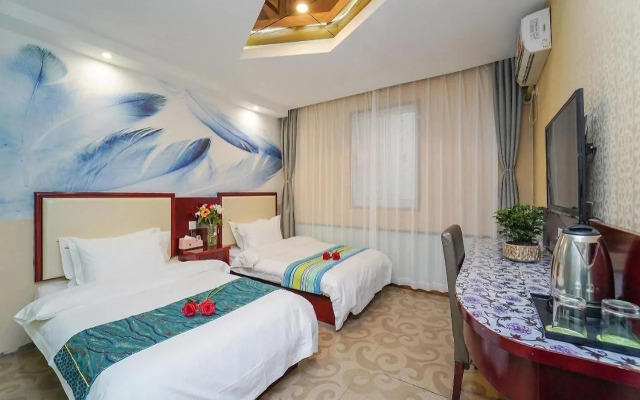 Shangjie Fashion Hotel