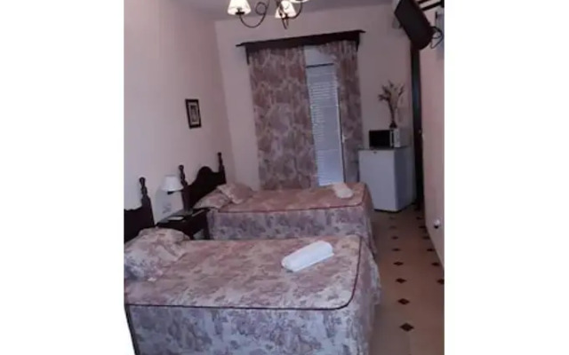 Hostal Rocio