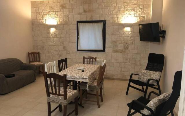Masseria Mezza Ruota 2