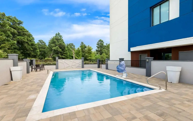 Hampton Inn Longview