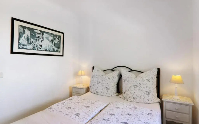 Pedra Mansa Nr 4