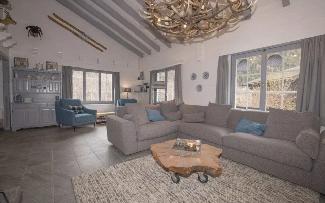 Chalet Okkernoot