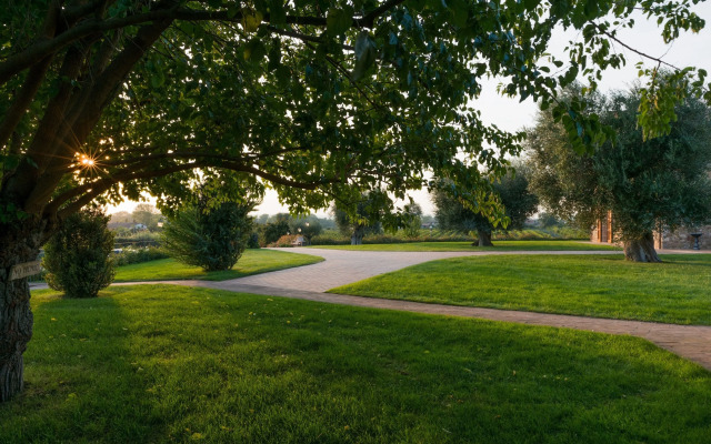 Agriturismo il Cantico di San Francesco
