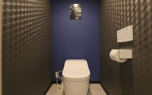 Elizabeth Garden Shinmachi