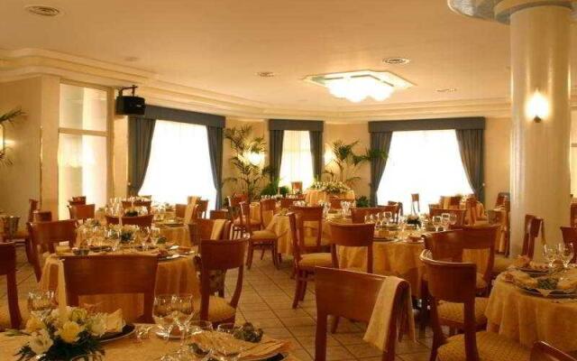 Villaggio Albergo Belmonte