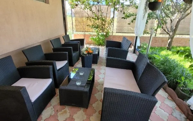 Vila Sofia