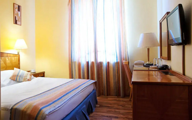 Wellness Hotel Kolštejn