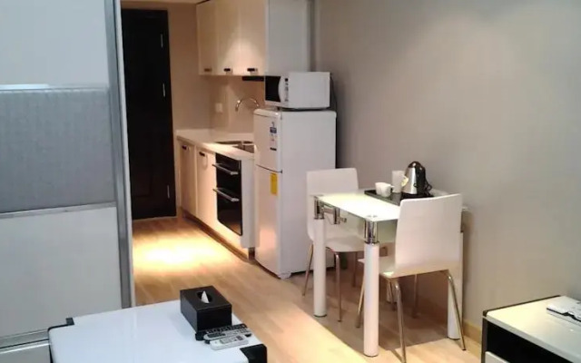Hangzhou GoGo Apartments
