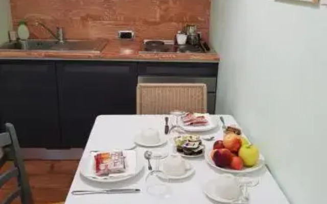 Molino Del Torchio