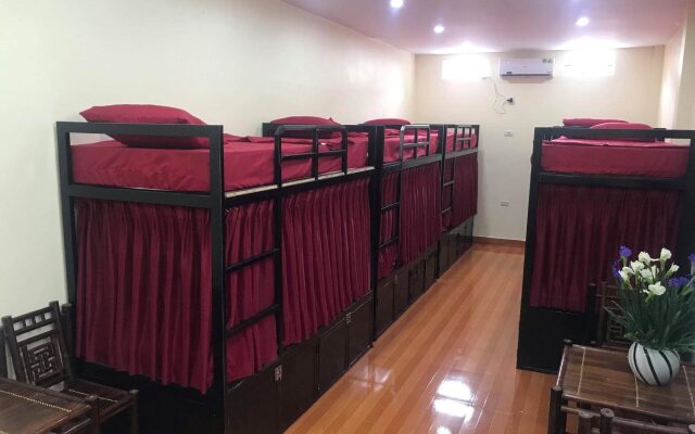 Tam Coc Central Bungalow - Hostel