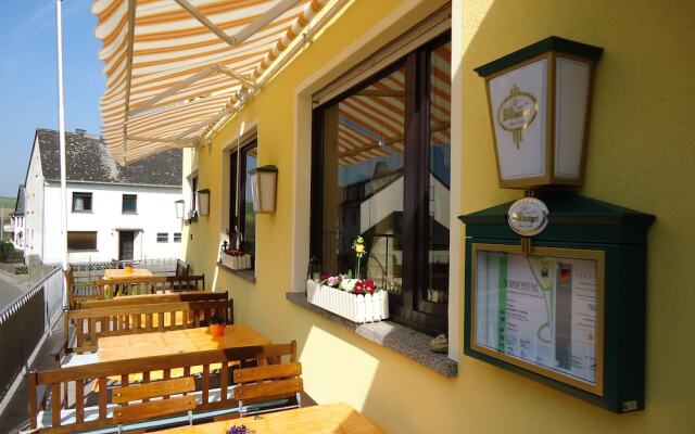 Beckmanns Winzerhaus