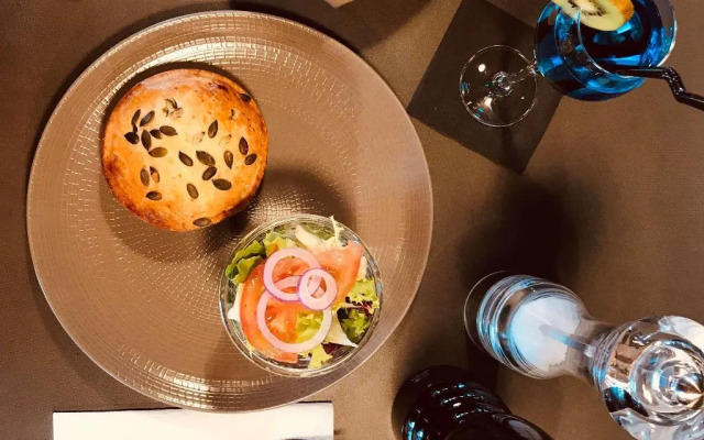 Campanile Findrol Savoie Leman