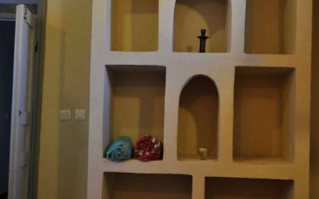 Hotel Riad Tigmin Eden