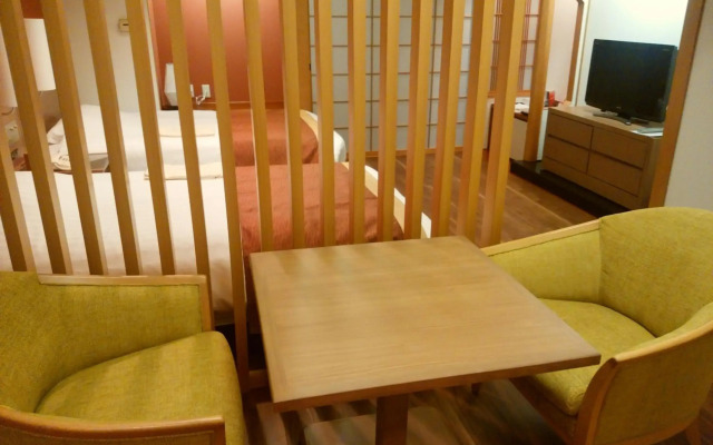 JR Hotel Clement Tokushima