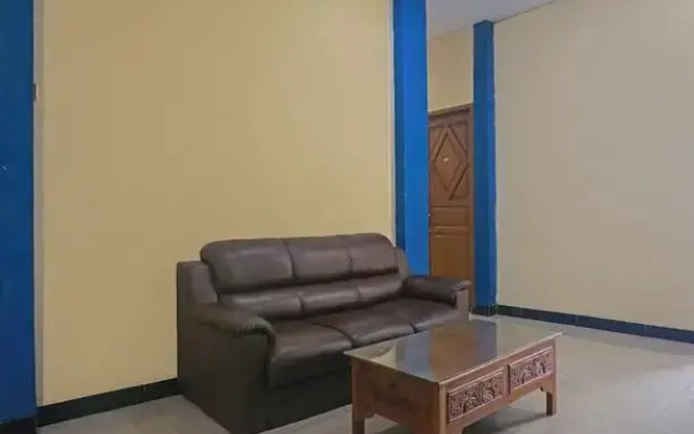 OYO 92656 Jati Residence Pulo Gadung